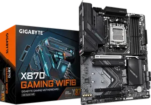X870 GAMING WIFI6 (Rev. 1.x)